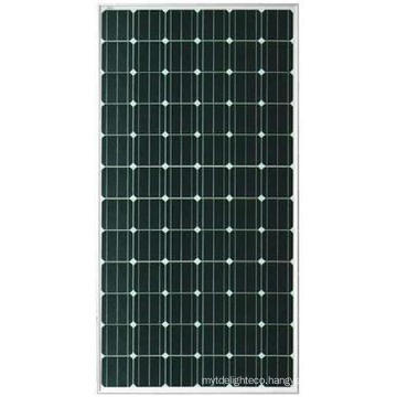 Easy Installation 30kw off Grid Solar Panel System for Commercial Use